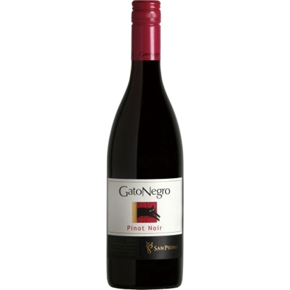 Picture of GATO NEGRO PINOT NOIR